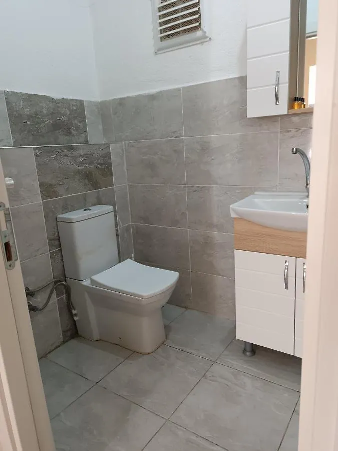 Diamond Suite Istanbul Turkey