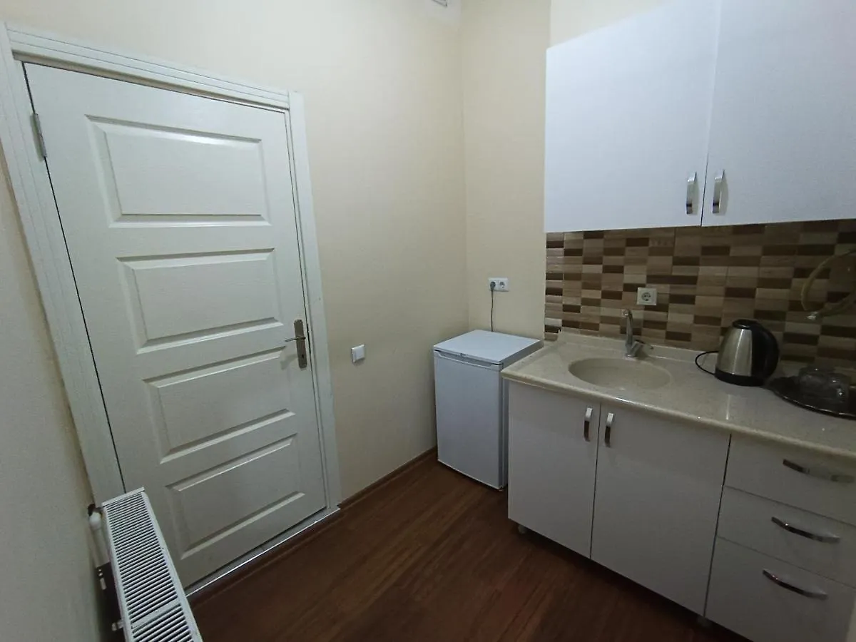 Diamond Suite Istanbul Aparthotel