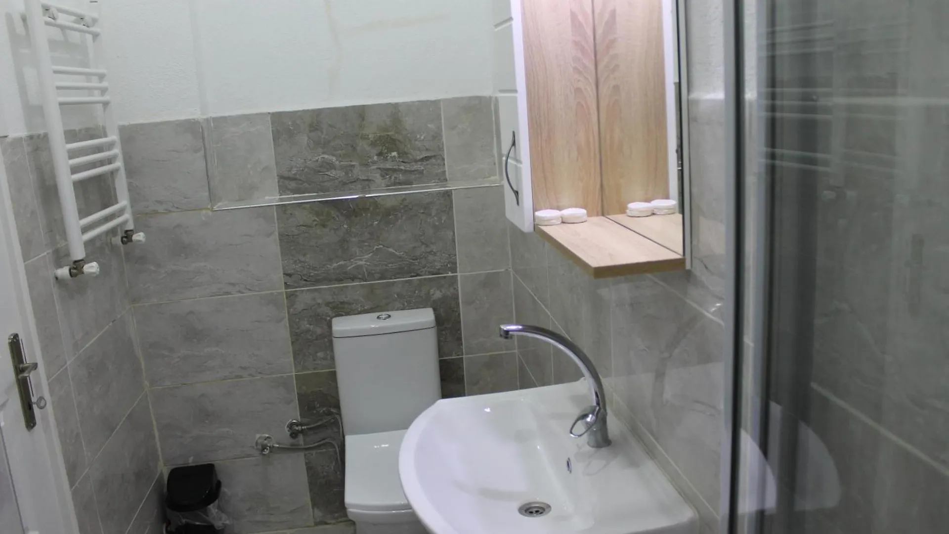 Aparthotel Diamond Suite Istanbul