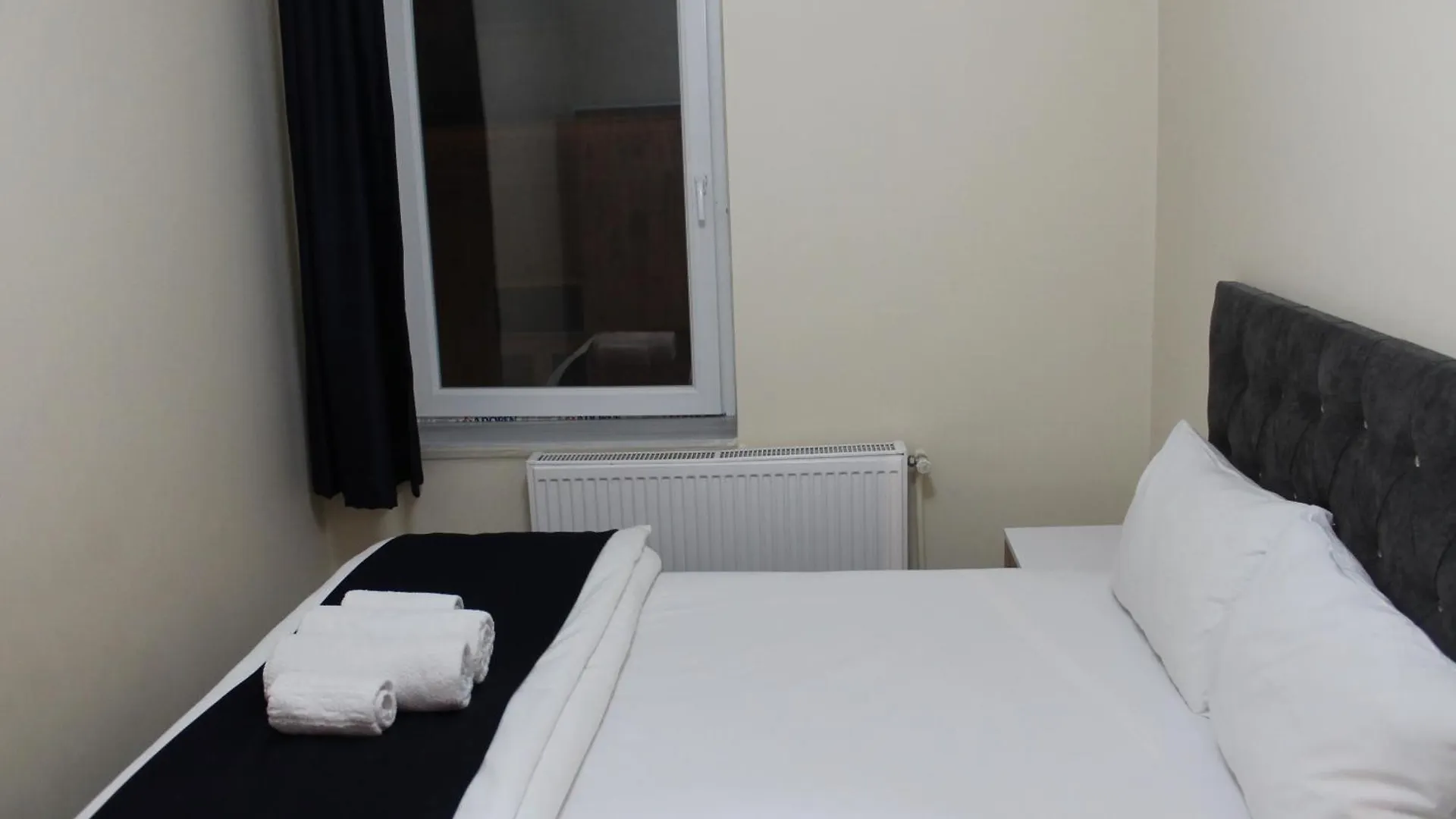 Diamond Suite Istanbul