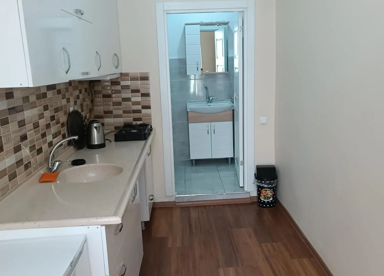 Diamond Suite Istanbul Aparthotel