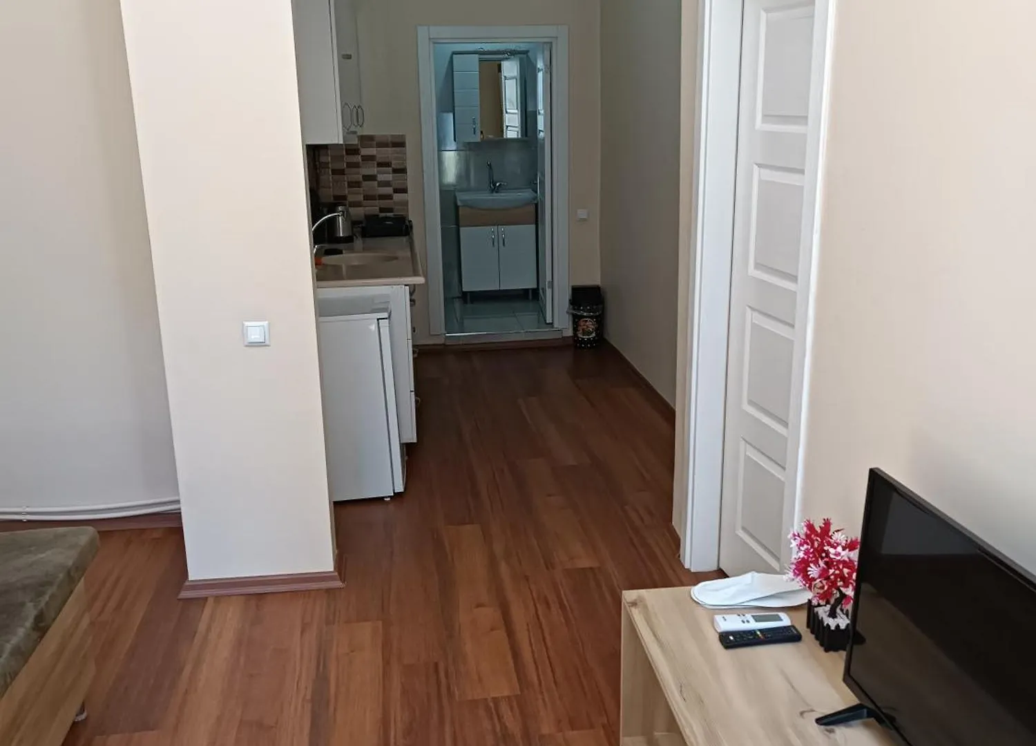 Diamond Suite Istanbul
