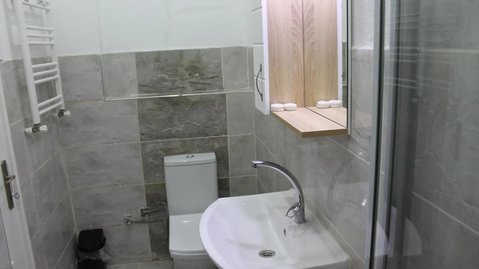 Diamond Suite Istanbul 0*,