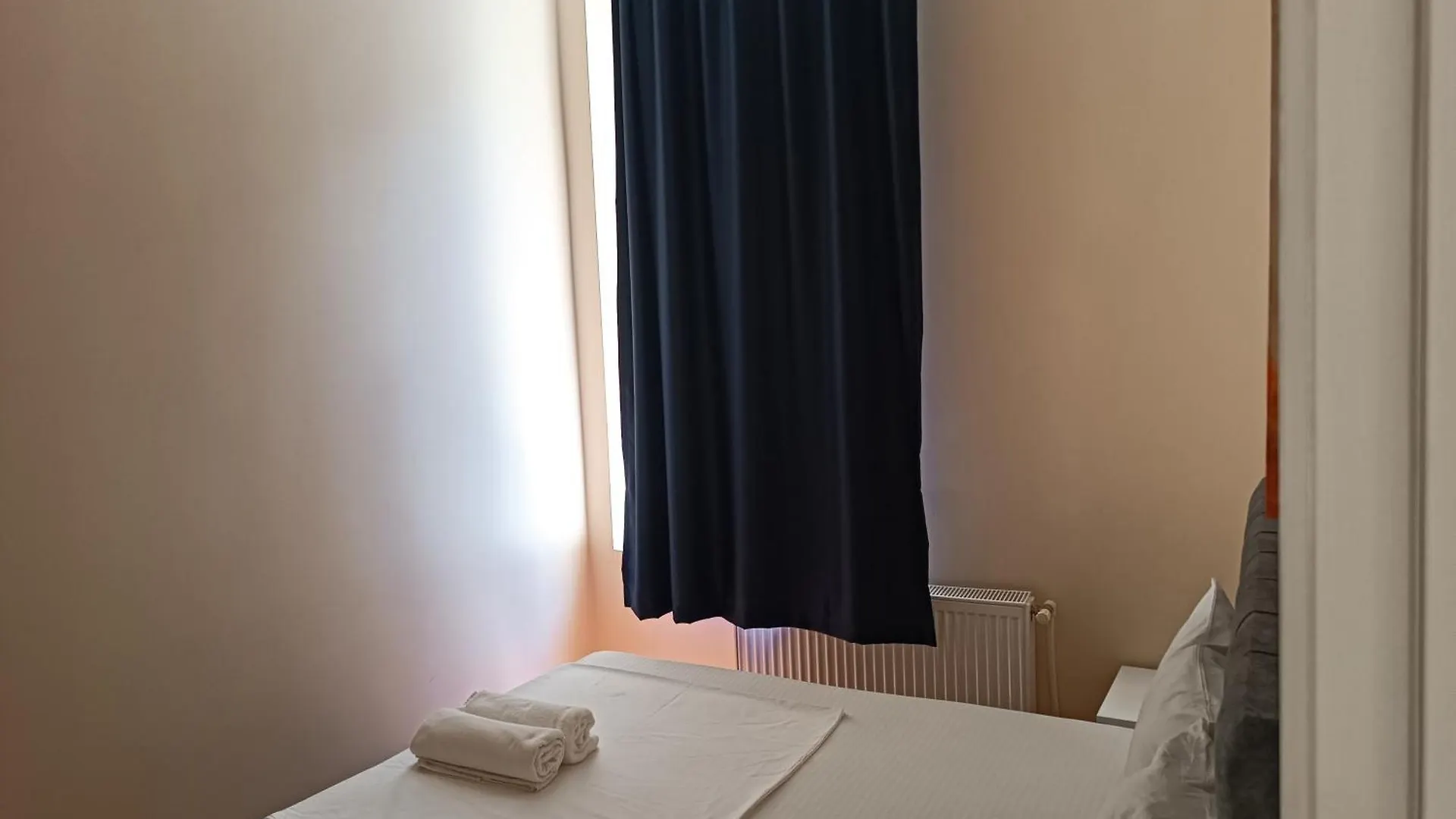 Aparthotel Diamond Suite Istanbul