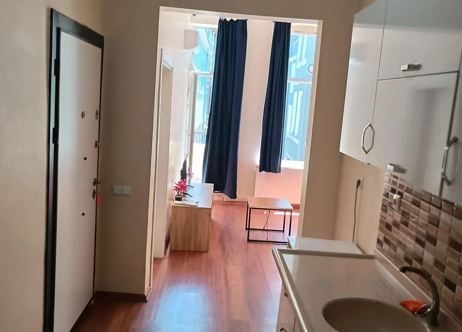 Aparthotel Diamond Suite Istanbul Turkey