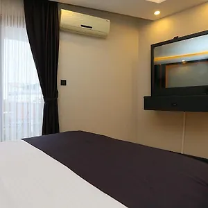  Aparthotel Galata King