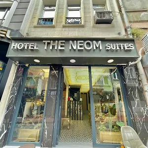  Aparthotel The Neom