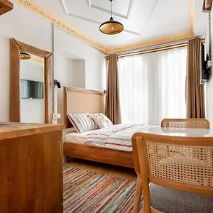  Apart Otel Armel Homes Galata